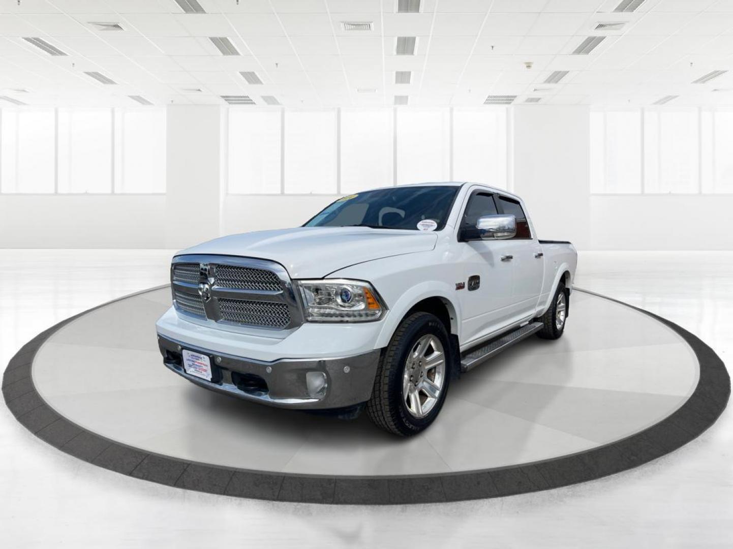 2014 Ram 1500 Longhorn (1C6RR7WT2ES) with an HEMI engine, located at 4508 South Dixie Dr, Moraine, OH, 45439, (937) 908-9800, 39.689976, -84.218452 - 2014 Ram 1500 Longhorn - Photo#7