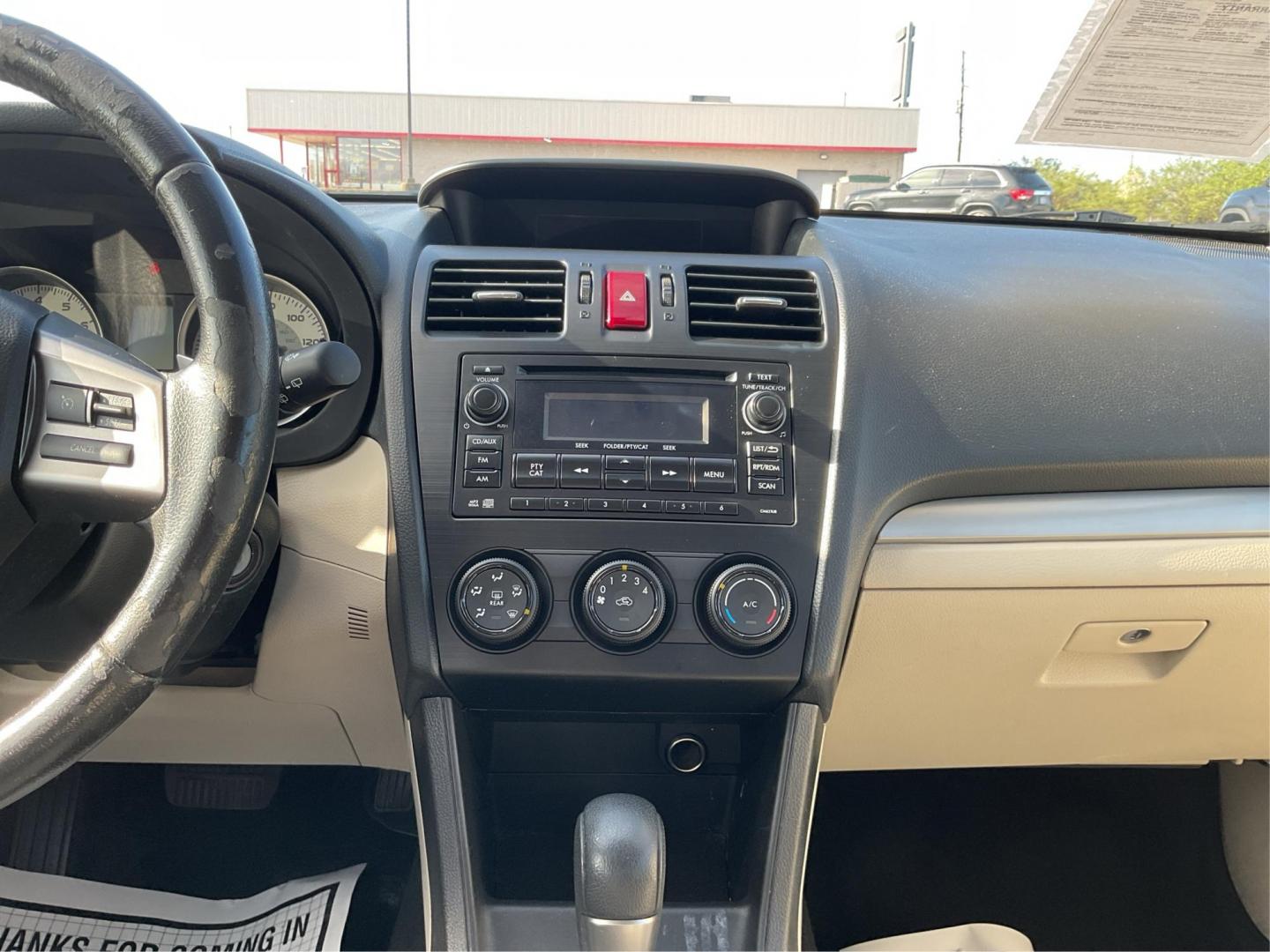 2014 Subaru Impreza 2.0i Sport Premium (JF1GPAL65E8) with an 2L H-4 DOHC engine, located at 1184 Kauffman Ave, Fairborn, OH, 45324, (937) 908-9800, 39.807072, -84.030914 - 2014 Subaru Impreza 2.0i Sport Premium - Photo#12