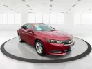 2015 Chevrolet Impala 2LT (2G1125S33F9) with an 3.6L V-6 gasoline direct injection engine, located at 1184 Kauffman Ave, Fairborn, OH, 45324, (937) 908-9800, 39.807072, -84.030914 - 2015 Chevrolet Impala 2LT - Photo#0