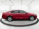 2015 Chevrolet Impala 2LT (2G1125S33F9) with an 3.6L V-6 gasoline direct injection engine, located at 1184 Kauffman Ave, Fairborn, OH, 45324, (937) 908-9800, 39.807072, -84.030914 - 2015 Chevrolet Impala 2LT - Photo#1