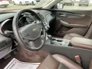 2015 Chevrolet Impala 2LT (2G1125S33F9) with an 3.6L V-6 gasoline direct injection engine, located at 1184 Kauffman Ave, Fairborn, OH, 45324, (937) 908-9800, 39.807072, -84.030914 - 2015 Chevrolet Impala 2LT - Photo#9