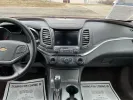 2015 Chevrolet Impala 2LT (2G1125S33F9) with an 3.6L V-6 gasoline direct injection engine, located at 1184 Kauffman Ave, Fairborn, OH, 45324, (937) 908-9800, 39.807072, -84.030914 - 2015 Chevrolet Impala 2LT - Photo#13