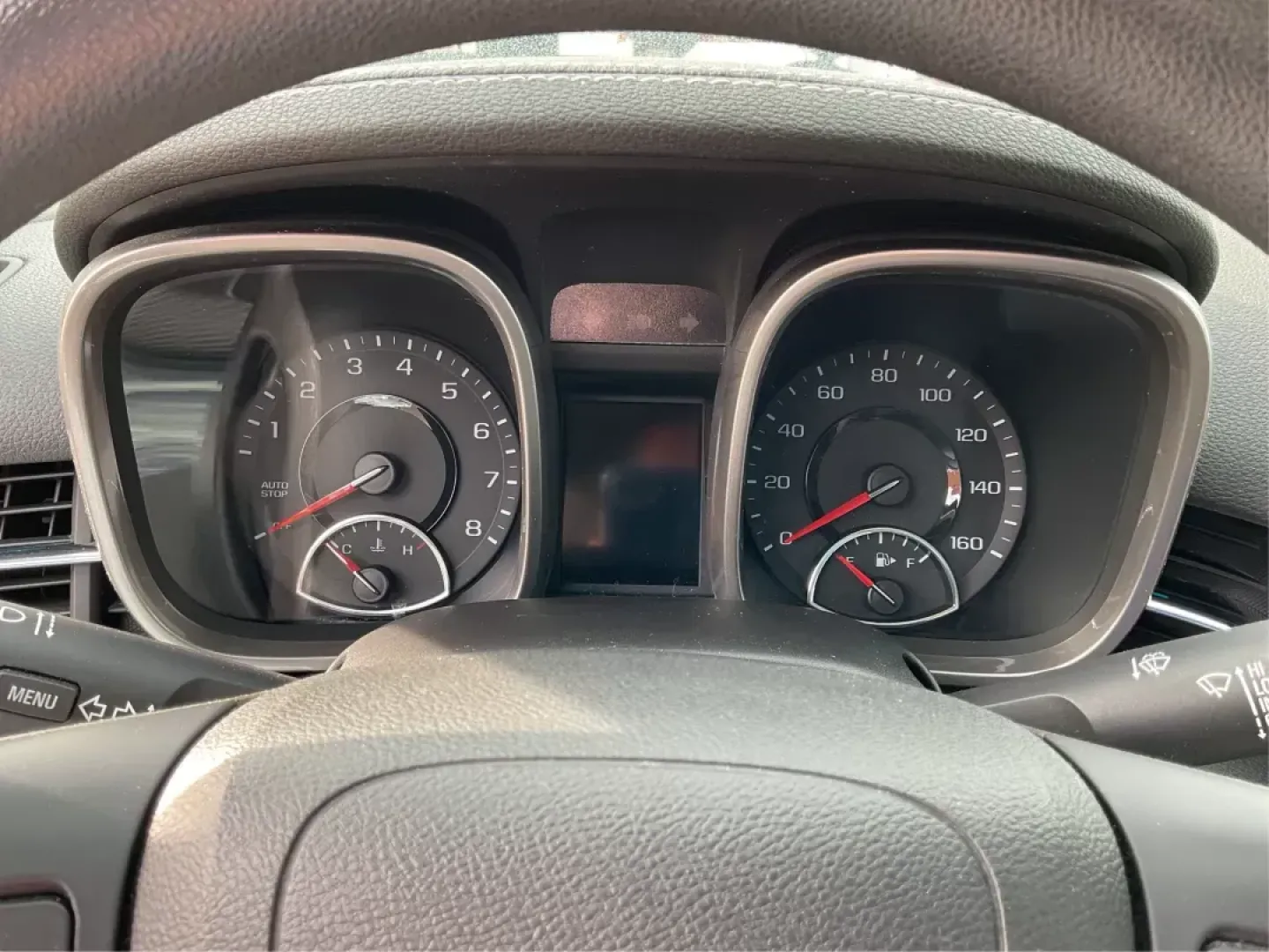 2015 Chevrolet Malibu 1LT (1G11C5SL4FF) with an ECOTEC 2.5L I-4 gasoline direct injection engine, located at 1184 Kauffman Ave, Fairborn, OH, 45324, (937) 908-9800, 39.807072, -84.030914 - **Unleash Your Daily Commute with the 2015 Chevrolet Malibu 1LT in Fairborn, OH!**<br /> <br /> Are you tired of long commutes and looking for a reliable, stylish sedan that fits your lifestyle without breaking the bank? Look no further! The 2015 Chevrolet Malibu 1LT, available at Advantage Car and - Photo#14
