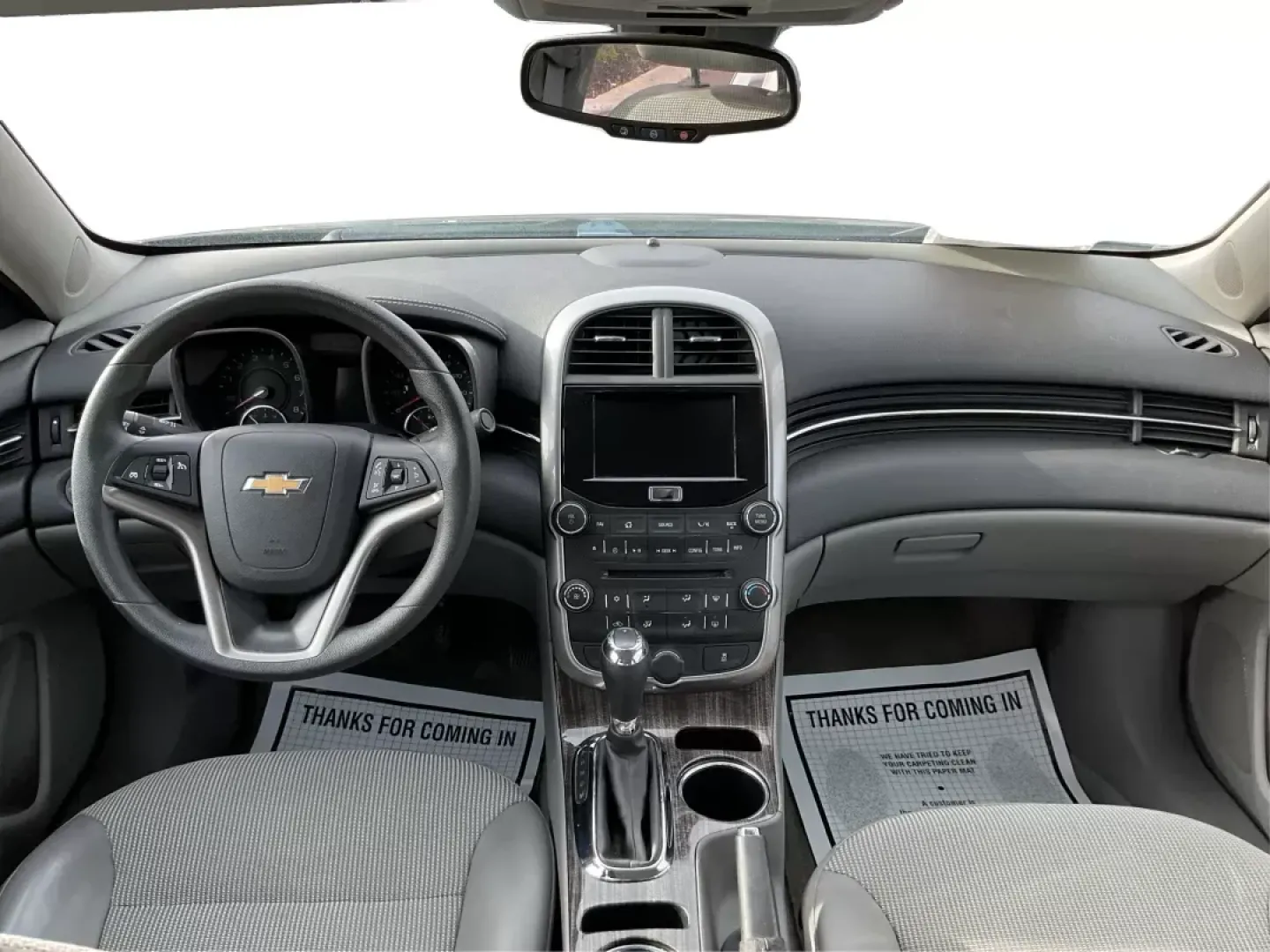 2015 Chevrolet Malibu 1LT (1G11C5SL4FF) with an ECOTEC 2.5L I-4 gasoline direct injection engine, located at 1184 Kauffman Ave, Fairborn, OH, 45324, (937) 908-9800, 39.807072, -84.030914 - **Unleash Your Daily Commute with the 2015 Chevrolet Malibu 1LT in Fairborn, OH!**<br /> <br /> Are you tired of long commutes and looking for a reliable, stylish sedan that fits your lifestyle without breaking the bank? Look no further! The 2015 Chevrolet Malibu 1LT, available at Advantage Car and - Photo#19