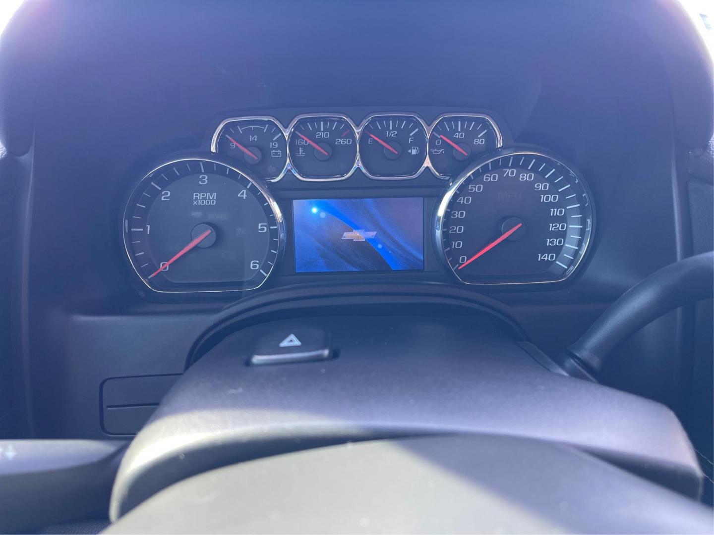 2015 Chevrolet Tahoe LT (1GNSKBKC1FR) with an Other engine, located at 1230 East Main St, Xenia, OH, 45385, (937) 908-9800, 39.688026, -83.910172 - Third Row - Photo#14