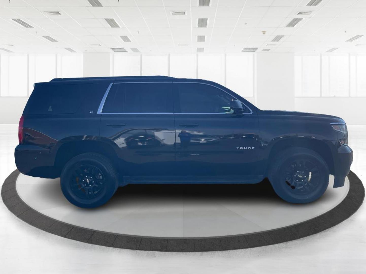 2015 Chevrolet Tahoe LT (1GNSKBKC1FR) with an Other engine, located at 1230 East Main St, Xenia, OH, 45385, (937) 908-9800, 39.688026, -83.910172 - Third Row - Photo#1