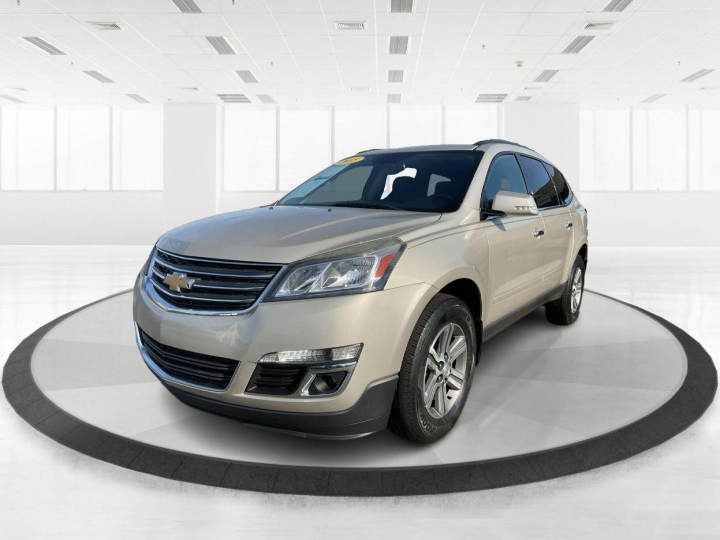 2015 Chevrolet Traverse 2LT (1GNKRHKD0FJ) with an 3.6L V-6 gasoline direct injection engine, located at 1099 N County Rd 25A , Troy, OH, 45373, (937) 908-9800, 40.057079, -84.212883 - Third Row - Photo#7