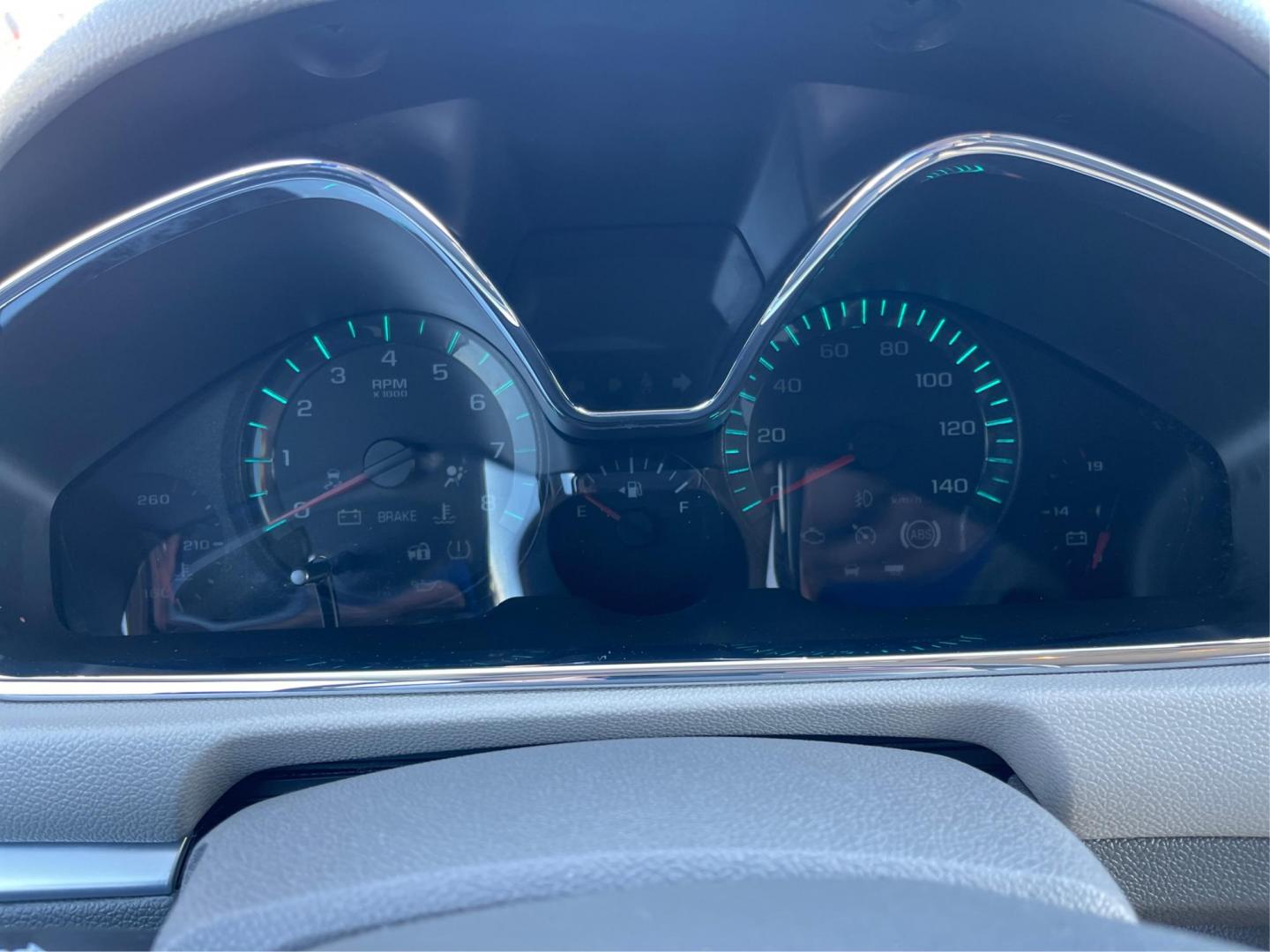 2015 Chevrolet Traverse LT (1GNKVGKD0FJ) with an Other engine, located at 1230 East Main St, Xenia, OH, 45385, (937) 908-9800, 39.688026, -83.910172 - 2015 Chevrolet Traverse LT - Photo#13