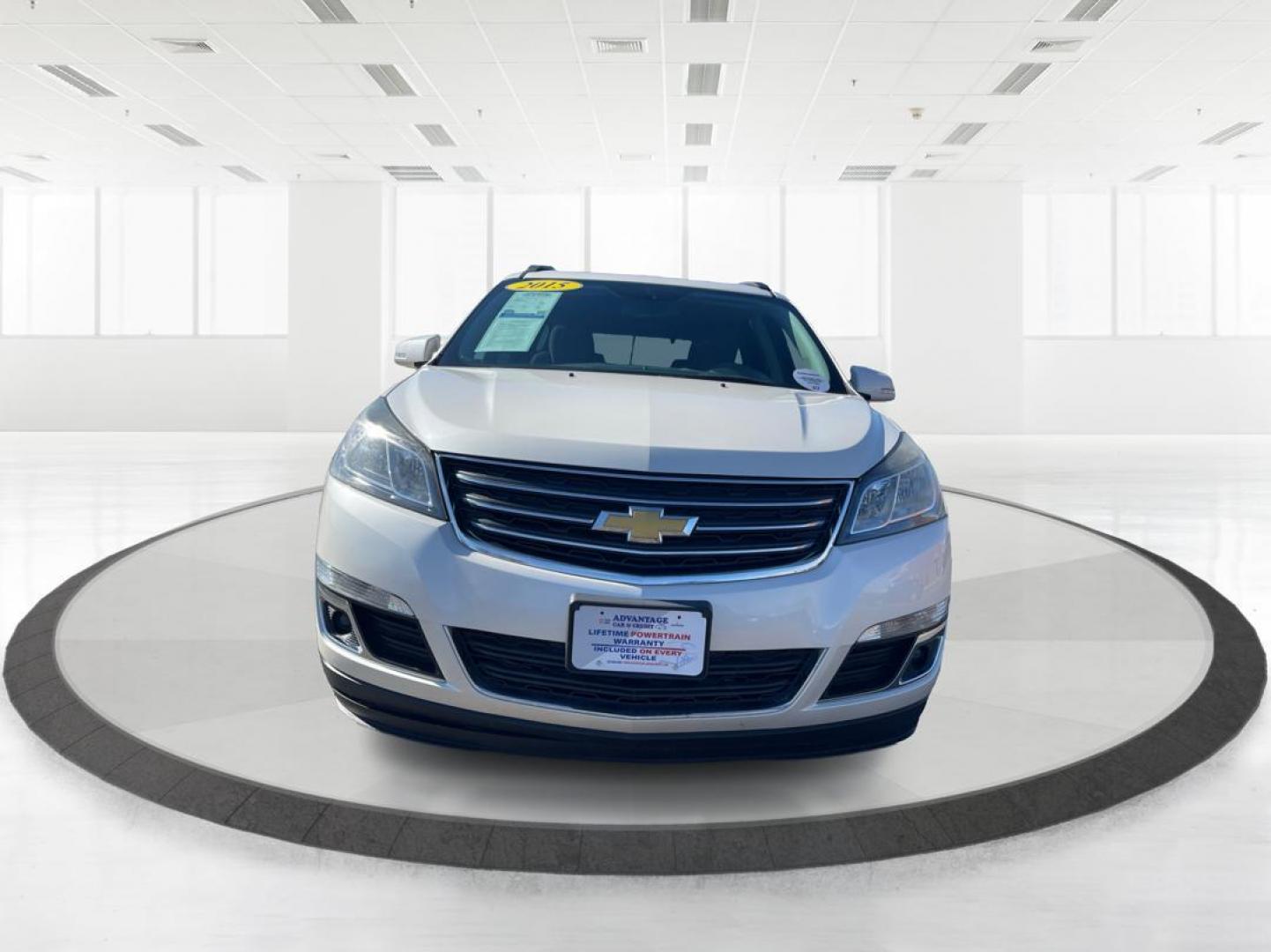 2015 Chevrolet Traverse LT (1GNKVGKD0FJ) with an Other engine, located at 1230 East Main St, Xenia, OH, 45385, (937) 908-9800, 39.688026, -83.910172 - 2015 Chevrolet Traverse LT - Photo#6