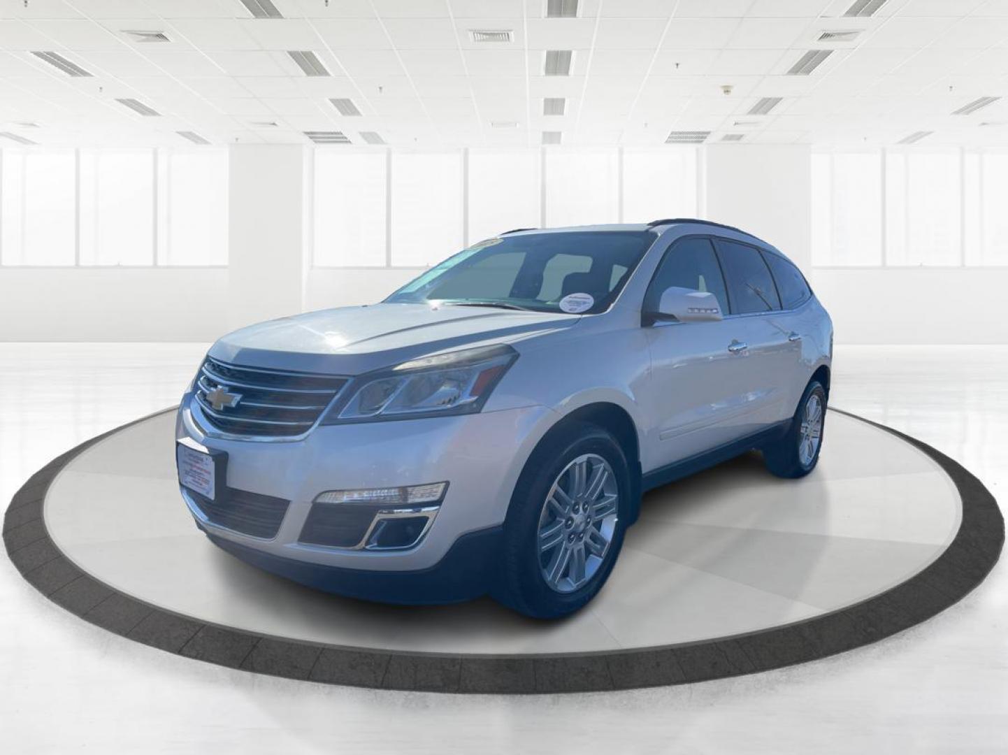 2015 Chevrolet Traverse LT (1GNKVGKD0FJ) with an Other engine, located at 1230 East Main St, Xenia, OH, 45385, (937) 908-9800, 39.688026, -83.910172 - 2015 Chevrolet Traverse LT - Photo#7