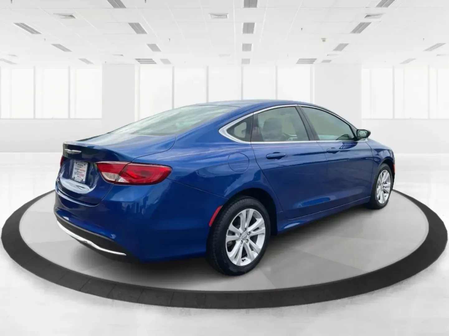 2015 Chrysler 200 Limited (1C3CCCAB1FN) with an Other engine, located at 880 E. National Road, Vandalia, OH, 45377, (937) 908-9800, 39.891918, -84.183594 - **Explore the Open Road with Comfort and Style in a 2015 Chrysler 200 Limited** <br /> <br /> Are you ready to elevate your daily commutes or weekend getaways? This 2015 Chrysler 200 Limited, available at Advantage Car and Credit in Fairborn, OH, is the perfect sedan for both city driving and long t - Photo#2