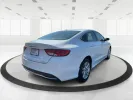 2015 Chrysler 200 Limited (1C3CCCAB5FN) with an 2.4L L4 DOHC 16V engine, 9-Speed Automatic transmission, located at 8750 N County Rd 25A, Piqua, OH, 45356, (937) 908-9800, 40.164391, -84.232513 - 2015 Chrysler 200 Limited - Photo#1
