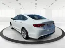 2015 Chrysler 200 Limited (1C3CCCAB5FN) with an 2.4L L4 DOHC 16V engine, 9-Speed Automatic transmission, located at 8750 N County Rd 25A, Piqua, OH, 45356, (937) 908-9800, 40.164391, -84.232513 - 2015 Chrysler 200 Limited - Photo#3