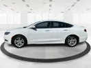 2015 Chrysler 200 Limited (1C3CCCAB5FN) with an 2.4L L4 DOHC 16V engine, 9-Speed Automatic transmission, located at 8750 N County Rd 25A, Piqua, OH, 45356, (937) 908-9800, 40.164391, -84.232513 - 2015 Chrysler 200 Limited - Photo#4