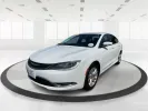 2015 Chrysler 200 Limited (1C3CCCAB5FN) with an 2.4L L4 DOHC 16V engine, 9-Speed Automatic transmission, located at 8750 N County Rd 25A, Piqua, OH, 45356, (937) 908-9800, 40.164391, -84.232513 - 2015 Chrysler 200 Limited - Photo#5