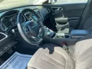 2015 Chrysler 200 Limited (1C3CCCAB5FN) with an 2.4L L4 DOHC 16V engine, 9-Speed Automatic transmission, located at 8750 N County Rd 25A, Piqua, OH, 45356, (937) 908-9800, 40.164391, -84.232513 - 2015 Chrysler 200 Limited - Photo#8