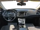2015 Chrysler 200 Limited (1C3CCCAB5FN) with an 2.4L L4 DOHC 16V engine, 9-Speed Automatic transmission, located at 8750 N County Rd 25A, Piqua, OH, 45356, (937) 908-9800, 40.164391, -84.232513 - 2015 Chrysler 200 Limited - Photo#20