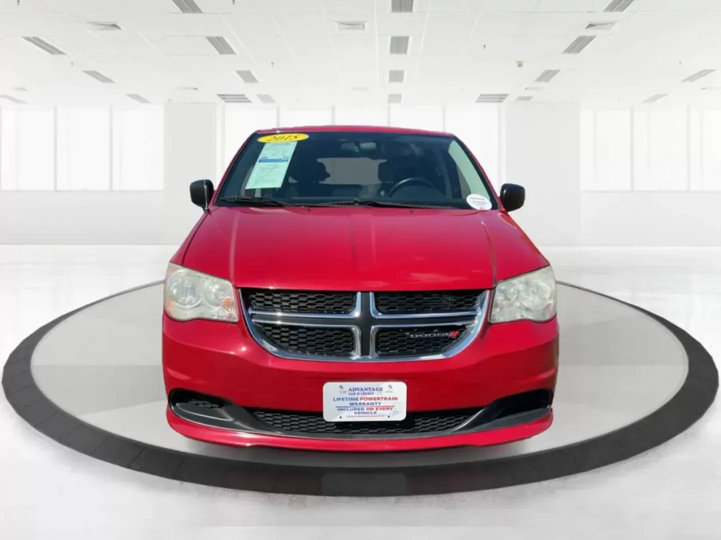 2015 Dodge Grand Caravan SE (2C4RDGBG9FR) with an 3.6L V-6 DOHC engine, located at 401 Woodman Dr, Riverside, OH, 45431, (937) 908-9800, 39.760899, -84.123421 - **Explore Life's Journeys with the 2015 Dodge Grand Caravan SE at Advantage Car and Credit!**<br /> <br /> Are you ready to elevate your family adventures, weekend getaways, or daily commutes? The 2015 Dodge Grand Caravan SE is your perfect companion, designed for versatility and comfort. Priced com - Photo#6