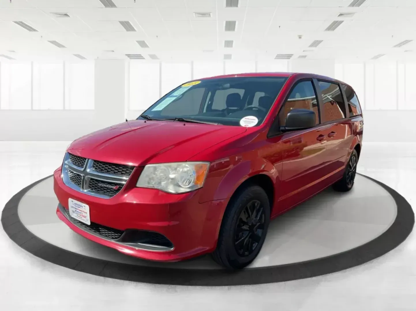 2015 Dodge Grand Caravan SE (2C4RDGBG9FR) with an 3.6L V-6 DOHC engine, located at 401 Woodman Dr, Riverside, OH, 45431, (937) 908-9800, 39.760899, -84.123421 - **Explore Life's Journeys with the 2015 Dodge Grand Caravan SE at Advantage Car and Credit!**<br /> <br /> Are you ready to elevate your family adventures, weekend getaways, or daily commutes? The 2015 Dodge Grand Caravan SE is your perfect companion, designed for versatility and comfort. Priced com - Photo#7