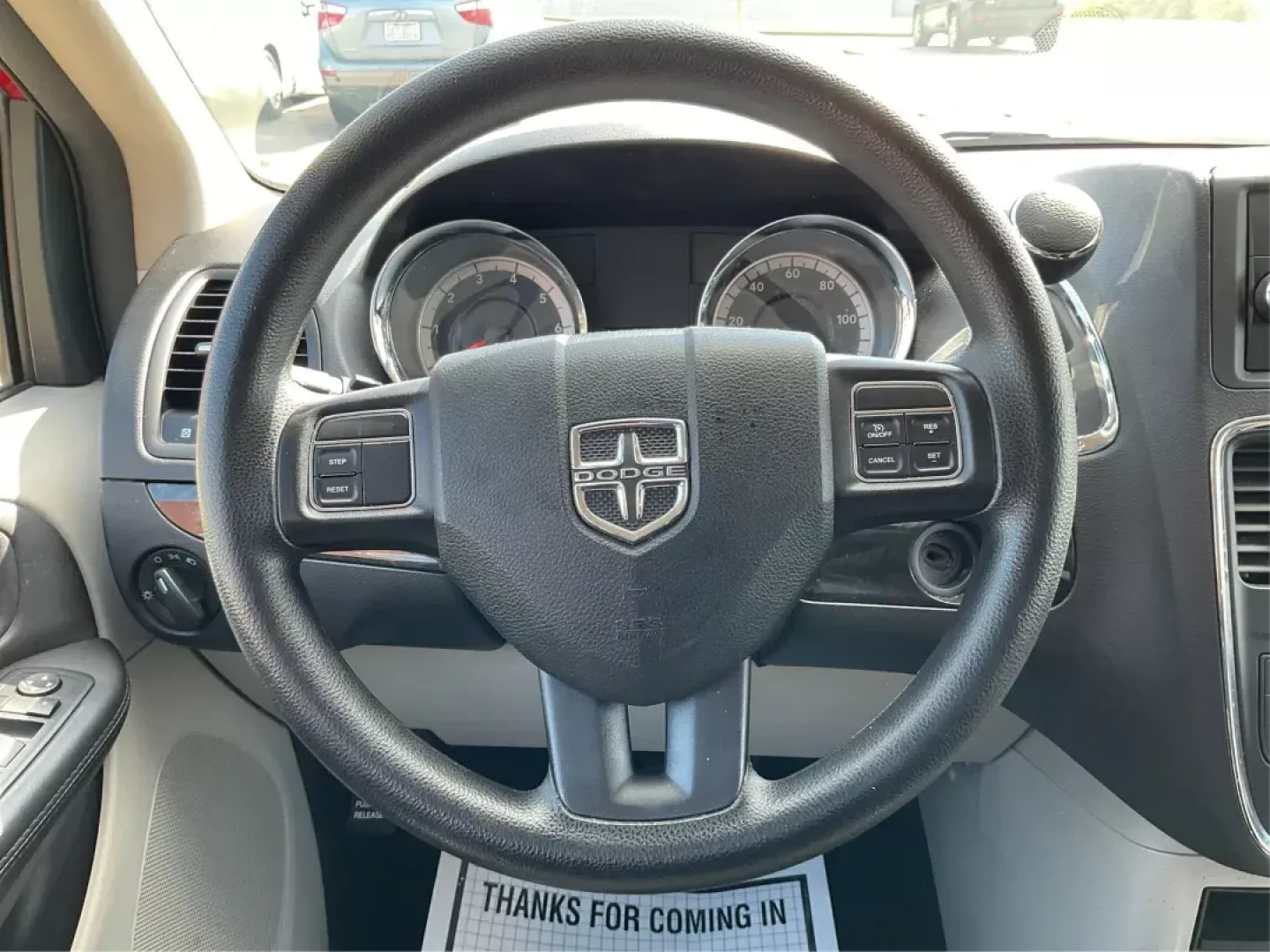 2015 Dodge Grand Caravan SE (2C4RDGBG9FR) with an 3.6L V-6 DOHC engine, located at 401 Woodman Dr, Riverside, OH, 45431, (937) 908-9800, 39.760899, -84.123421 - **Explore Life's Journeys with the 2015 Dodge Grand Caravan SE at Advantage Car and Credit!**<br /> <br /> Are you ready to elevate your family adventures, weekend getaways, or daily commutes? The 2015 Dodge Grand Caravan SE is your perfect companion, designed for versatility and comfort. Priced com - Photo#15