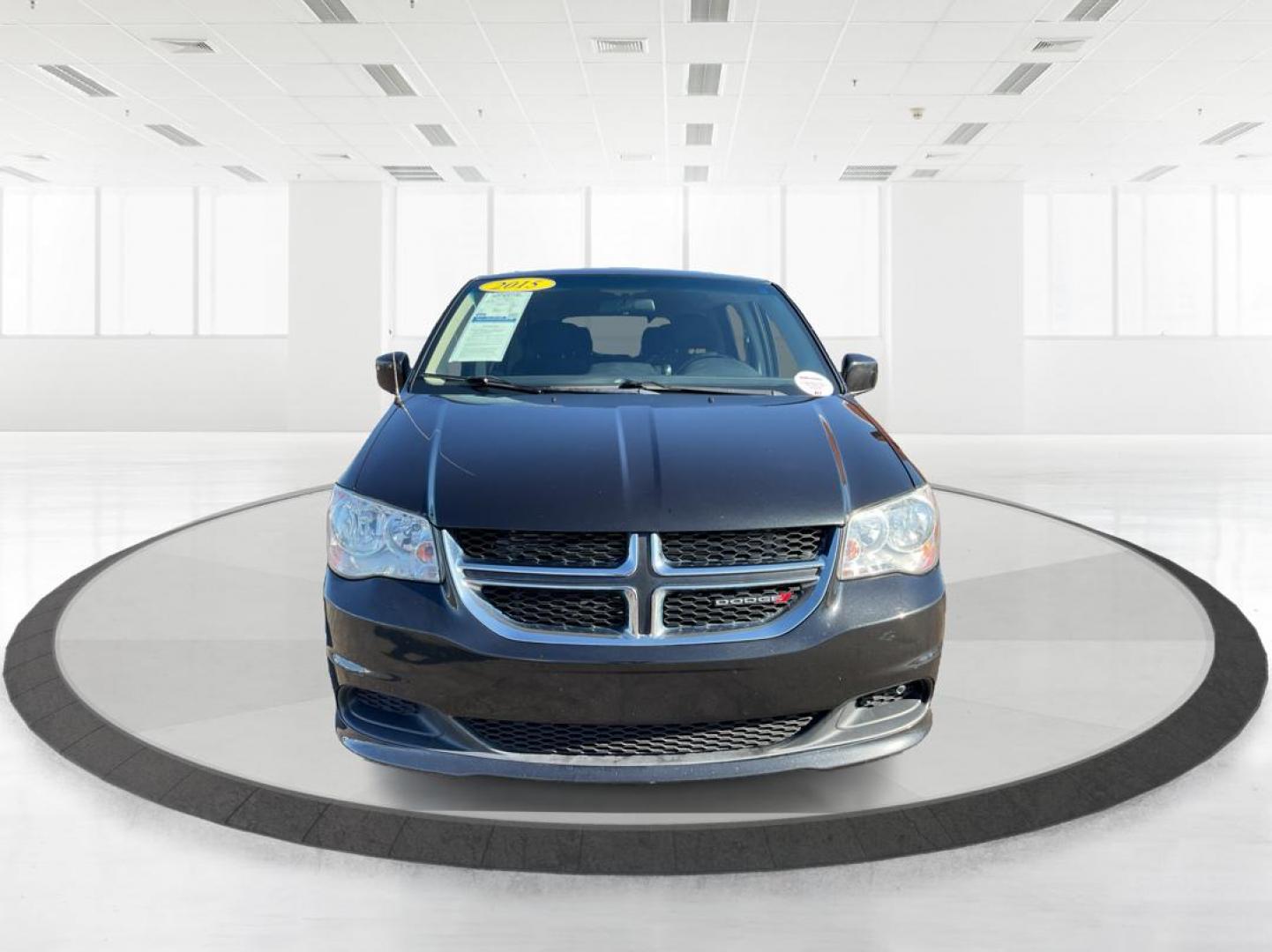 2015 Dodge Grand Caravan SXT (2C4RDGCG0FR) with an 3.6L V-6 DOHC engine, located at 8750 N County Rd 25A, Piqua, OH, 45356, (937) 908-9800, 40.164391, -84.232513 - 2015 Dodge Grand Caravan SXT - Photo#6