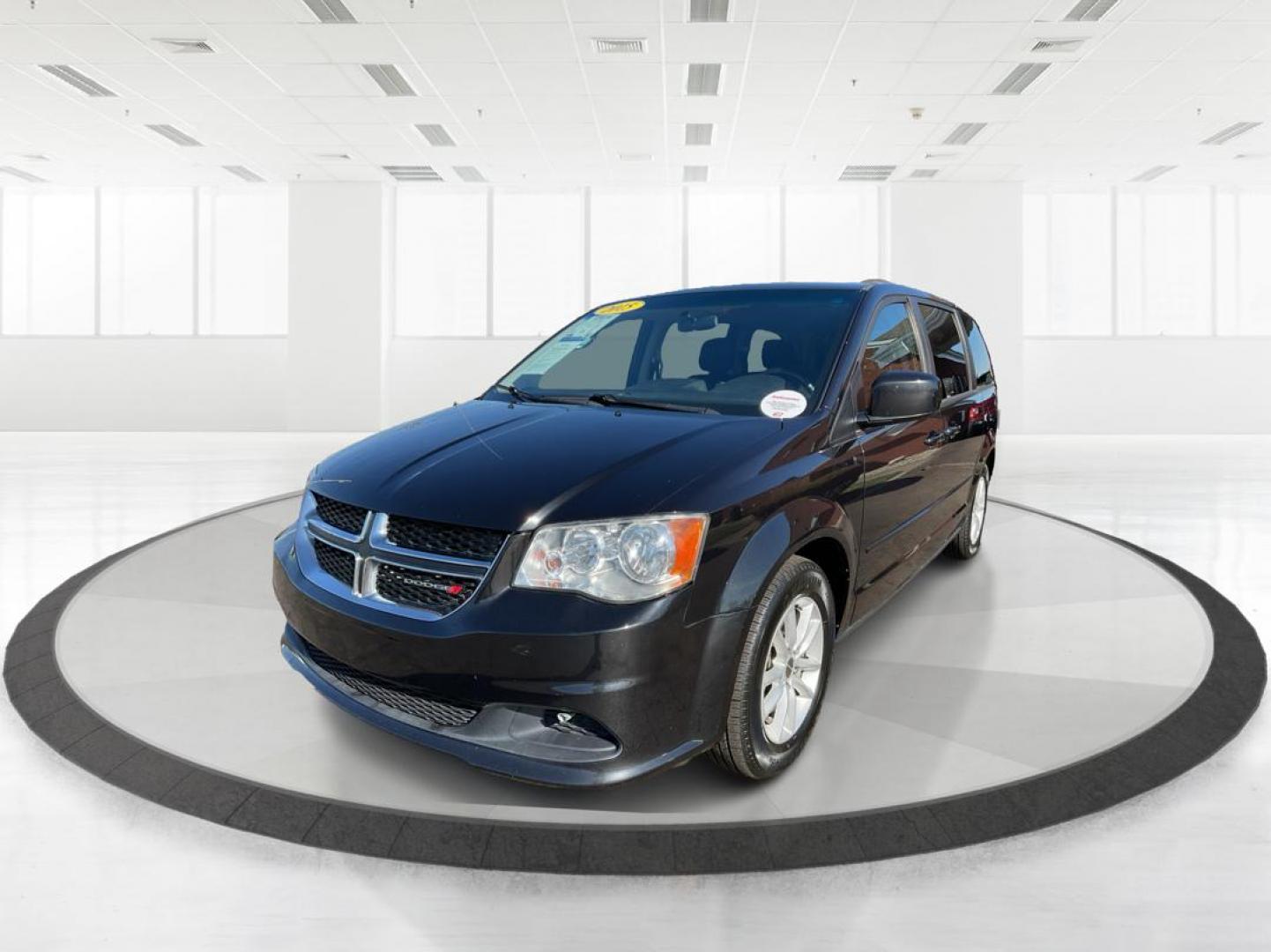 2015 Dodge Grand Caravan SXT (2C4RDGCG0FR) with an 3.6L V-6 DOHC engine, located at 8750 N County Rd 25A, Piqua, OH, 45356, (937) 908-9800, 40.164391, -84.232513 - 2015 Dodge Grand Caravan SXT - Photo#7