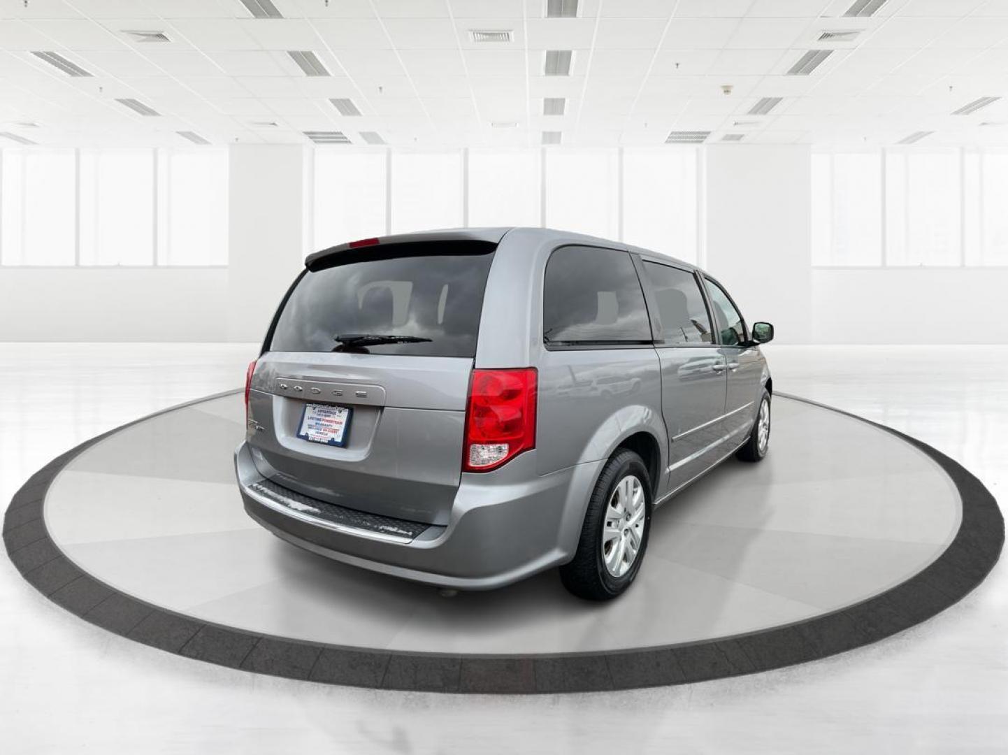 2015 Dodge Grand Caravan SE (2C4RDGBG9FR) with an Other engine, located at 1099 N County Rd 25A , Troy, OH, 45373, (937) 908-9800, 40.057079, -84.212883 - 2015 Dodge Grand Caravan SE - Photo#2