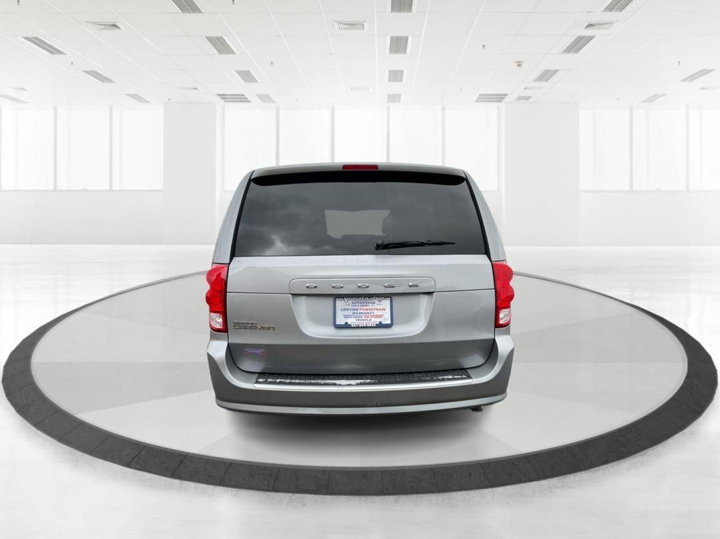 2015 Dodge Grand Caravan SE (2C4RDGBG9FR) with an Other engine, located at 1099 N County Rd 25A , Troy, OH, 45373, (937) 908-9800, 40.057079, -84.212883 - 2015 Dodge Grand Caravan SE - Photo#3