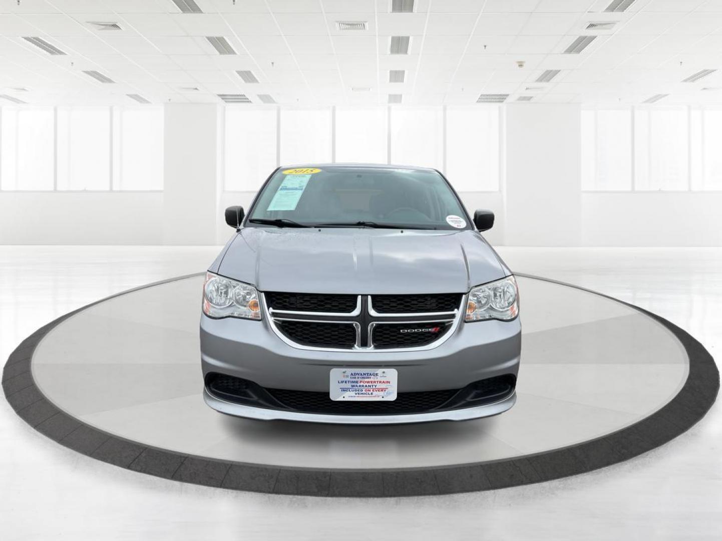 2015 Dodge Grand Caravan SE (2C4RDGBG9FR) with an Other engine, located at 1099 N County Rd 25A , Troy, OH, 45373, (937) 908-9800, 40.057079, -84.212883 - 2015 Dodge Grand Caravan SE - Photo#6