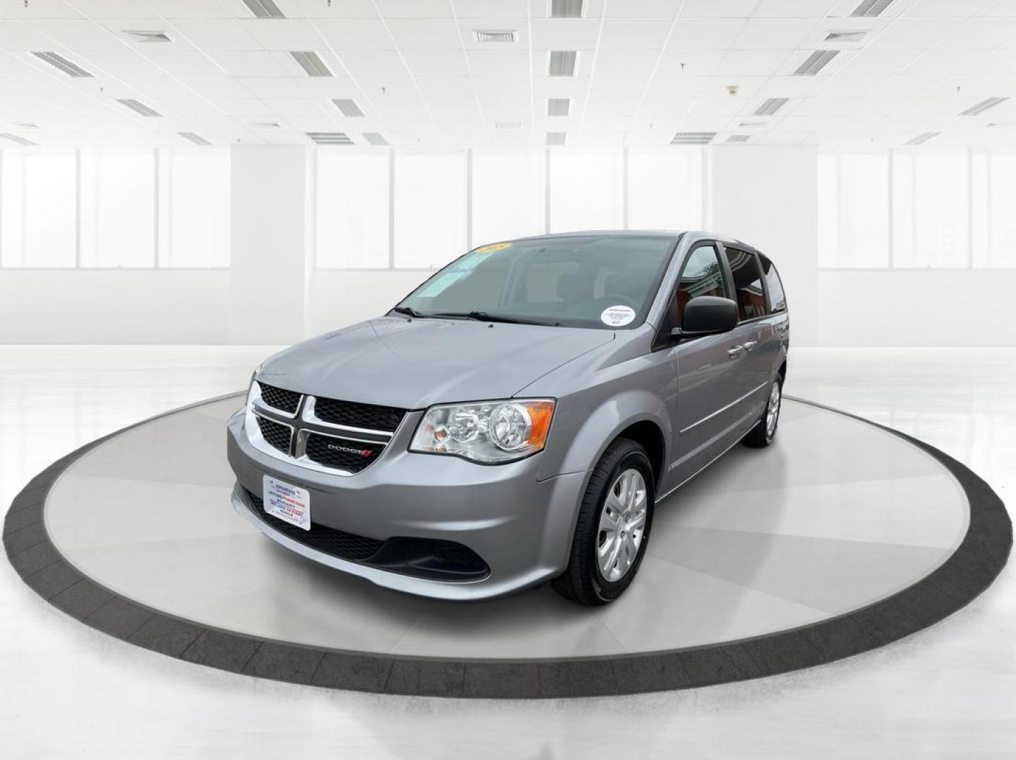 2015 Dodge Grand Caravan SE (2C4RDGBG9FR) with an Other engine, located at 1099 N County Rd 25A , Troy, OH, 45373, (937) 908-9800, 40.057079, -84.212883 - 2015 Dodge Grand Caravan SE - Photo#7