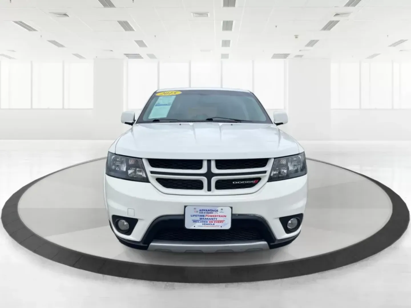 2015 Dodge Journey R/T (3C4PDDEG0FT) with an 3.6L V-6 DOHC engine, located at 1184 Kauffman Ave, Fairborn, OH, 45324, (937) 908-9800, 39.807072, -84.030914 - 2015 Dodge Journey R/T - Photo#6