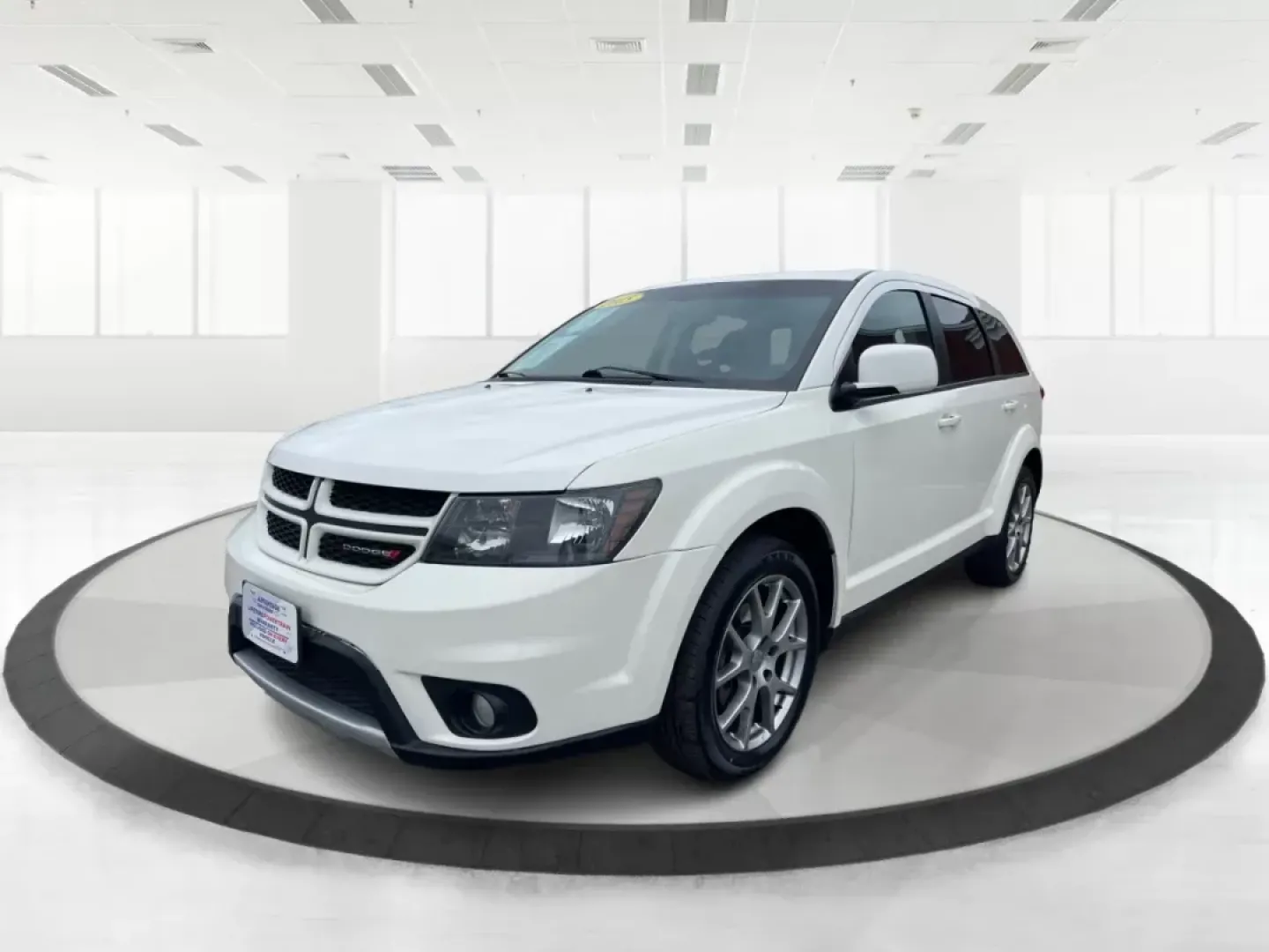 2015 Dodge Journey R/T (3C4PDDEG0FT) with an 3.6L V-6 DOHC engine, located at 1184 Kauffman Ave, Fairborn, OH, 45324, (937) 908-9800, 39.807072, -84.030914 - 2015 Dodge Journey R/T - Photo#7