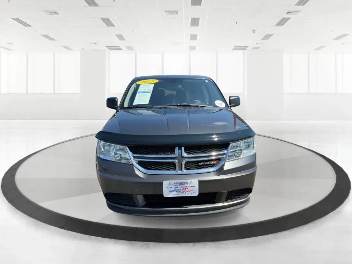 2015 Dodge Journey SE (3C4PDCABXFT) with an 2.4L L4 DOHC 16V engine, 4-Speed Automatic transmission, located at 1184 Kauffman Ave, Fairborn, OH, 45324, (937) 908-9800, 39.807072, -84.030914 - **Discover Adventure with the 2015 Dodge Journey at Advantage Car and Credit!**<br /> <br /> Are you ready to elevate your family outings or weekend getaways? The 2015 Dodge Journey SE is designed perfectly for those who crave adventure while requiring the comfort and safety of an SUV. Whether you'r - Photo#6