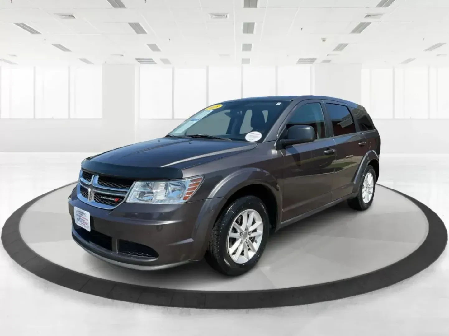 2015 Dodge Journey SE (3C4PDCABXFT) with an 2.4L L4 DOHC 16V engine, 4-Speed Automatic transmission, located at 1184 Kauffman Ave, Fairborn, OH, 45324, (937) 908-9800, 39.807072, -84.030914 - **Discover Adventure with the 2015 Dodge Journey at Advantage Car and Credit!**<br /> <br /> Are you ready to elevate your family outings or weekend getaways? The 2015 Dodge Journey SE is designed perfectly for those who crave adventure while requiring the comfort and safety of an SUV. Whether you'r - Photo#7