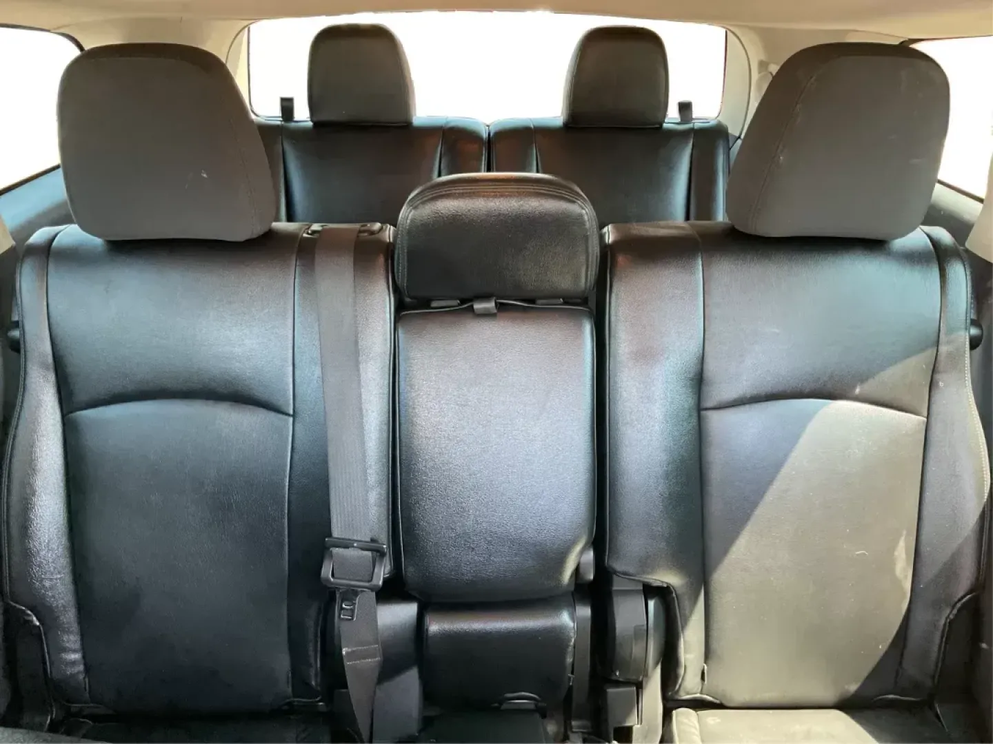 2015 Dodge Journey SE (3C4PDCABXFT) with an 2.4L L4 DOHC 16V engine, 4-Speed Automatic transmission, located at 1184 Kauffman Ave, Fairborn, OH, 45324, (937) 908-9800, 39.807072, -84.030914 - **Discover Adventure with the 2015 Dodge Journey at Advantage Car and Credit!**<br /> <br /> Are you ready to elevate your family outings or weekend getaways? The 2015 Dodge Journey SE is designed perfectly for those who crave adventure while requiring the comfort and safety of an SUV. Whether you'r - Photo#13