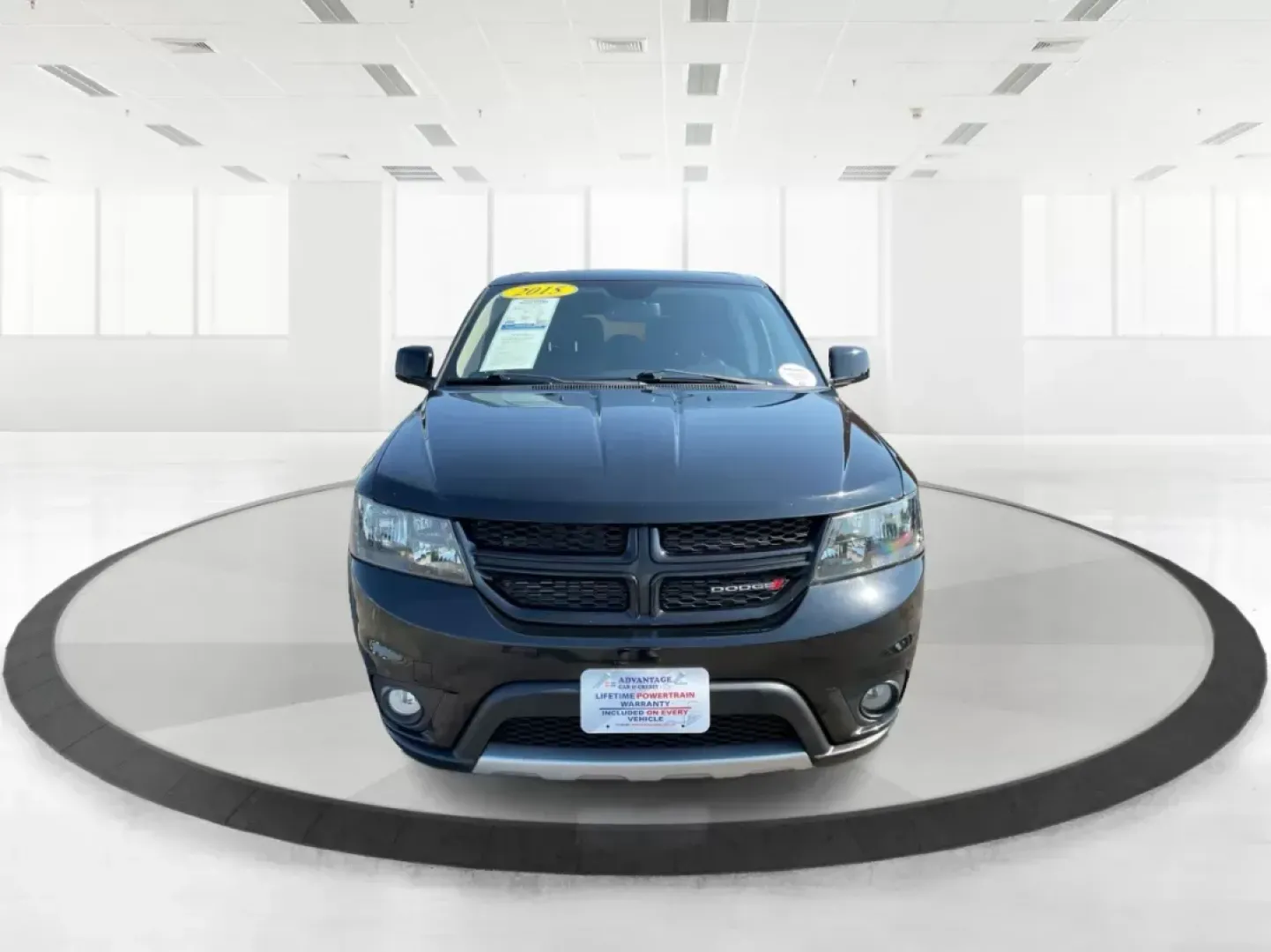 2015 Dodge Journey R/T (3C4PDDEG6FT) with an 3.6L V-6 DOHC engine, located at 401 Woodman Dr, Riverside, OH, 45431, (937) 908-9800, 39.760899, -84.123421 - **Discover Adventure with the 2015 Dodge Journey R/T Your Ultimate Family SUV!**<br /> <br /> If you're in the market for a versatile vehicle that fits both your daily commute and weekend adventures, look no further than the 2015 Dodge Journey R/T. This robust SUV isn't just about style; it's built - Photo#6