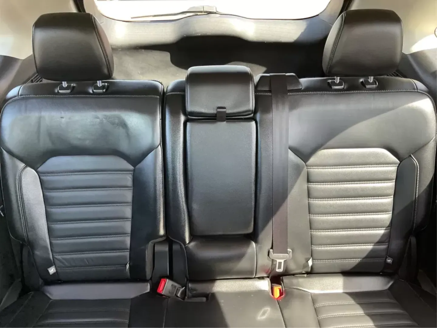 2015 Ford Edge SEL (2FMTK4J8XFB) with an Other engine, located at 1099 N County Rd 25A , Troy, OH, 45373, (937) 908-9800, 40.057079, -84.212883 - 2015 Ford Edge SEL - Photo#14