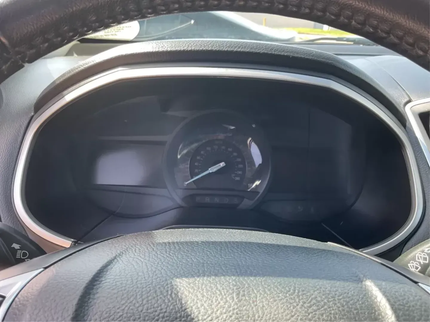 2015 Ford Edge SEL (2FMTK4J8XFB) with an Other engine, located at 1099 N County Rd 25A , Troy, OH, 45373, (937) 908-9800, 40.057079, -84.212883 - 2015 Ford Edge SEL - Photo#15
