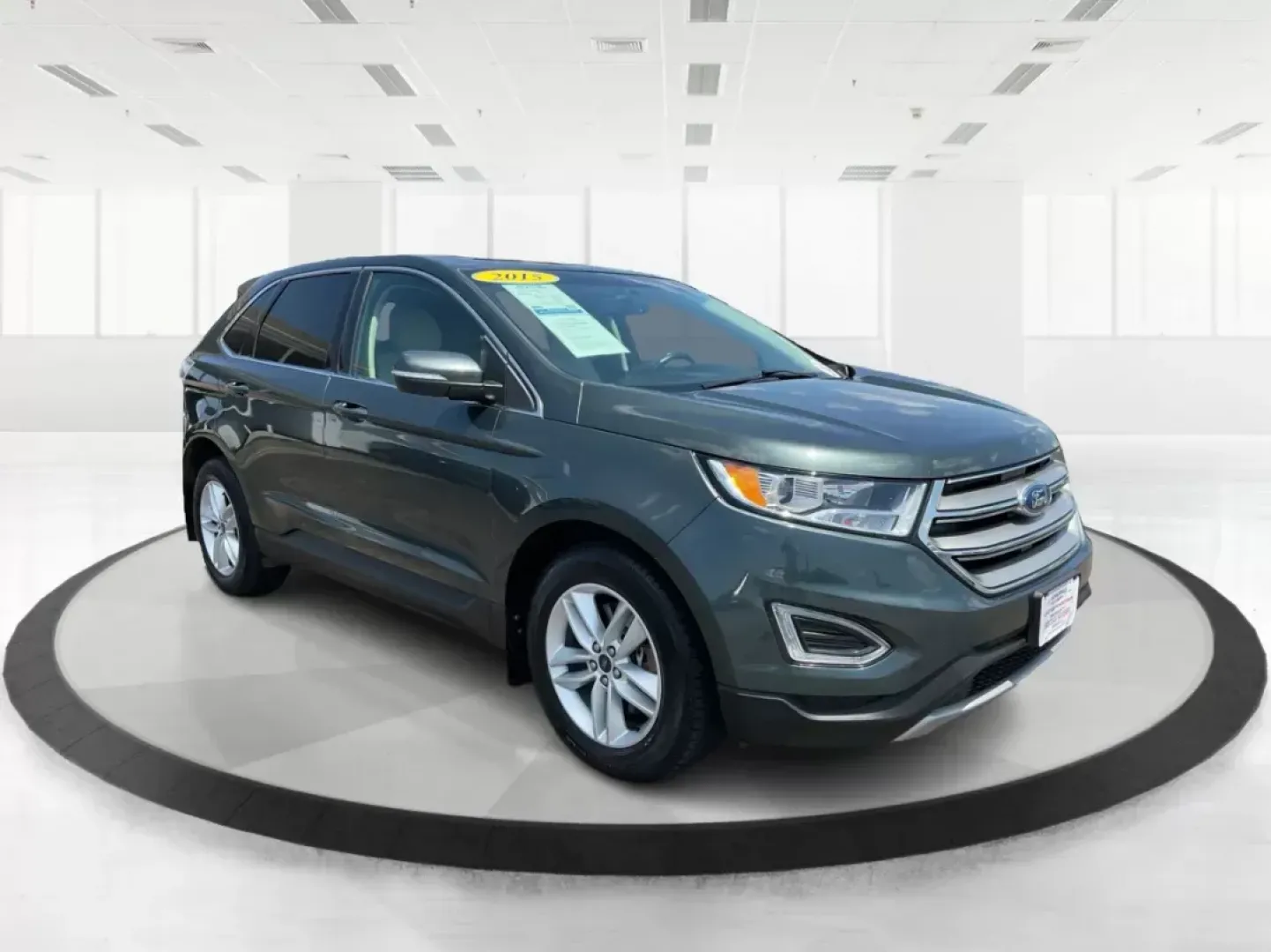 2015 Ford Edge SEL (2FMTK4J99FB) with an Other engine, located at 1230 East Main St, Xenia, OH, 45385, (937) 908-9800, 39.688026, -83.910172 - **Adventure Awaits with this 2015 Ford Edge SEL Perfect for Every Journey!**<br /> <br /> Are you ready to elevate your driving experience and enhance your lifestyle? Look no further than this 2015 Ford Edge SEL, now available at Advantage Car and Credit in Fairborn, OH. This versatile SUV is desig - Photo#0