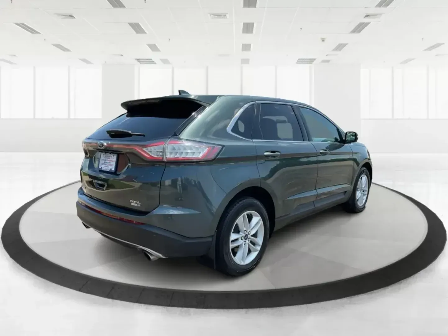 2015 Ford Edge SEL (2FMTK4J99FB) with an Other engine, located at 1230 East Main St, Xenia, OH, 45385, (937) 908-9800, 39.688026, -83.910172 - **Adventure Awaits with this 2015 Ford Edge SEL Perfect for Every Journey!**<br /> <br /> Are you ready to elevate your driving experience and enhance your lifestyle? Look no further than this 2015 Ford Edge SEL, now available at Advantage Car and Credit in Fairborn, OH. This versatile SUV is desig - Photo#2