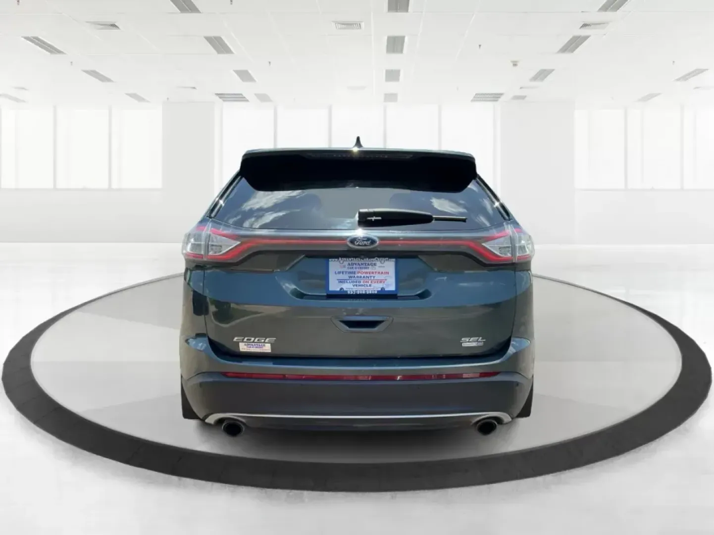 2015 Ford Edge SEL (2FMTK4J99FB) with an Other engine, located at 1230 East Main St, Xenia, OH, 45385, (937) 908-9800, 39.688026, -83.910172 - **Adventure Awaits with this 2015 Ford Edge SEL Perfect for Every Journey!**<br /> <br /> Are you ready to elevate your driving experience and enhance your lifestyle? Look no further than this 2015 Ford Edge SEL, now available at Advantage Car and Credit in Fairborn, OH. This versatile SUV is desig - Photo#3