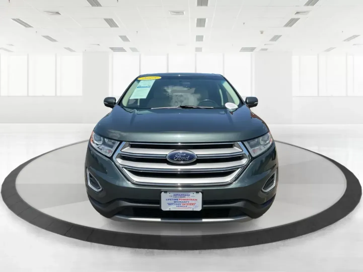 2015 Ford Edge SEL (2FMTK4J99FB) with an Other engine, located at 1230 East Main St, Xenia, OH, 45385, (937) 908-9800, 39.688026, -83.910172 - **Adventure Awaits with this 2015 Ford Edge SEL Perfect for Every Journey!**<br /> <br /> Are you ready to elevate your driving experience and enhance your lifestyle? Look no further than this 2015 Ford Edge SEL, now available at Advantage Car and Credit in Fairborn, OH. This versatile SUV is desig - Photo#6