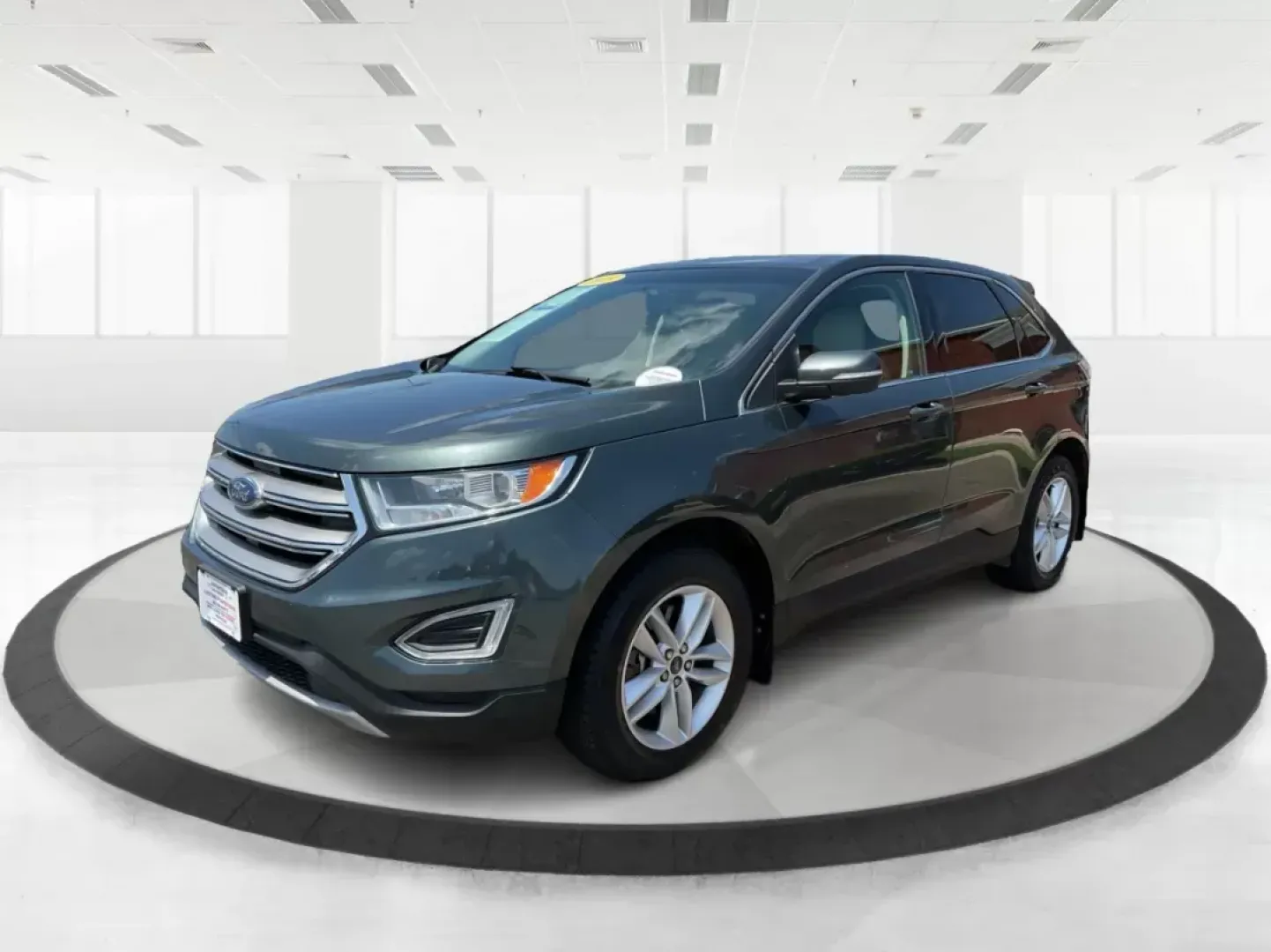 2015 Ford Edge SEL (2FMTK4J99FB) with an Other engine, located at 1230 East Main St, Xenia, OH, 45385, (937) 908-9800, 39.688026, -83.910172 - **Adventure Awaits with this 2015 Ford Edge SEL Perfect for Every Journey!**<br /> <br /> Are you ready to elevate your driving experience and enhance your lifestyle? Look no further than this 2015 Ford Edge SEL, now available at Advantage Car and Credit in Fairborn, OH. This versatile SUV is desig - Photo#7