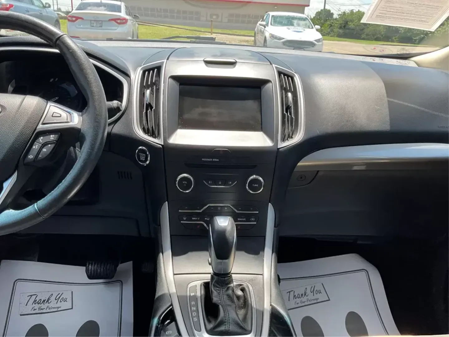 2015 Ford Edge SEL (2FMTK4J99FB) with an Other engine, located at 1230 East Main St, Xenia, OH, 45385, (937) 908-9800, 39.688026, -83.910172 - **Adventure Awaits with this 2015 Ford Edge SEL Perfect for Every Journey!**<br /> <br /> Are you ready to elevate your driving experience and enhance your lifestyle? Look no further than this 2015 Ford Edge SEL, now available at Advantage Car and Credit in Fairborn, OH. This versatile SUV is desig - Photo#12