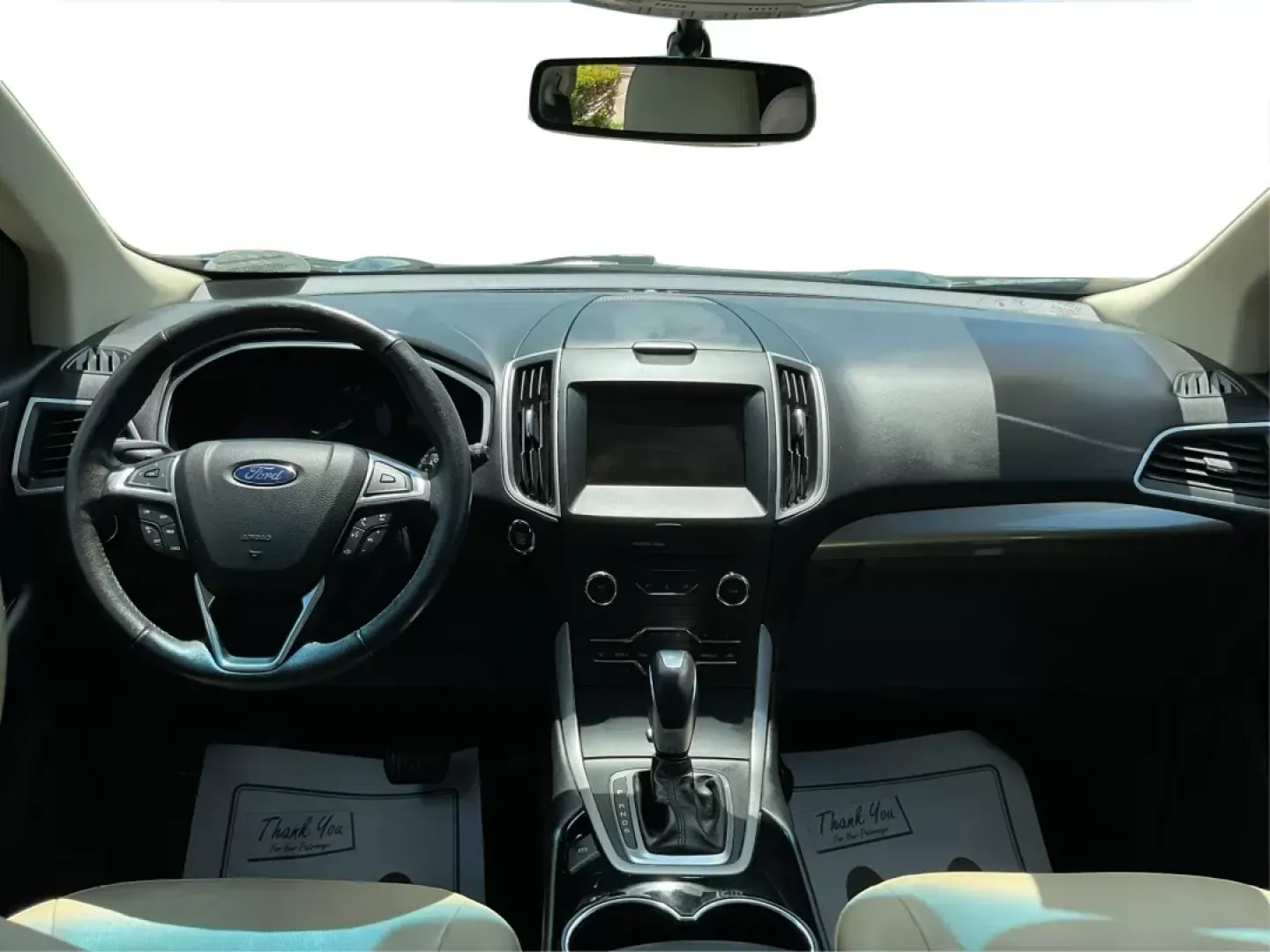 2015 Ford Edge SEL (2FMTK4J99FB) with an Other engine, located at 1230 East Main St, Xenia, OH, 45385, (937) 908-9800, 39.688026, -83.910172 - **Adventure Awaits with this 2015 Ford Edge SEL Perfect for Every Journey!**<br /> <br /> Are you ready to elevate your driving experience and enhance your lifestyle? Look no further than this 2015 Ford Edge SEL, now available at Advantage Car and Credit in Fairborn, OH. This versatile SUV is desig - Photo#20