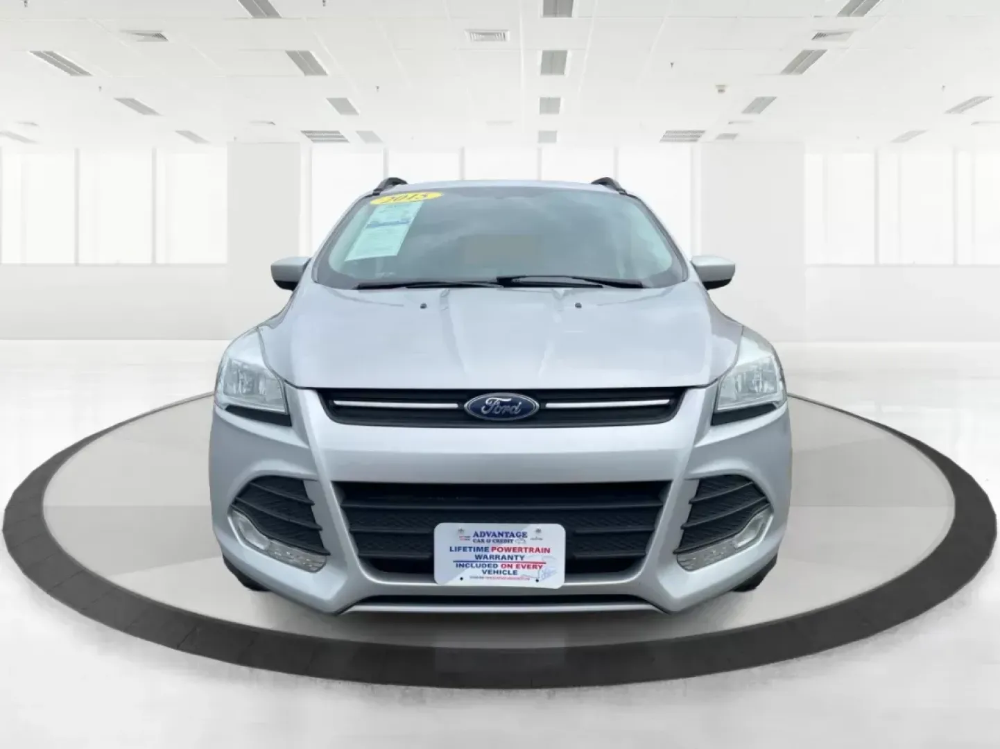 2015 Ford Escape SE (1FMCU9G9XFU) with an Other engine, located at 8750 N County Rd 25A, Piqua, OH, 45356, (937) 908-9800, 40.164391, -84.232513 - 2015 Ford Escape SE - Photo#5