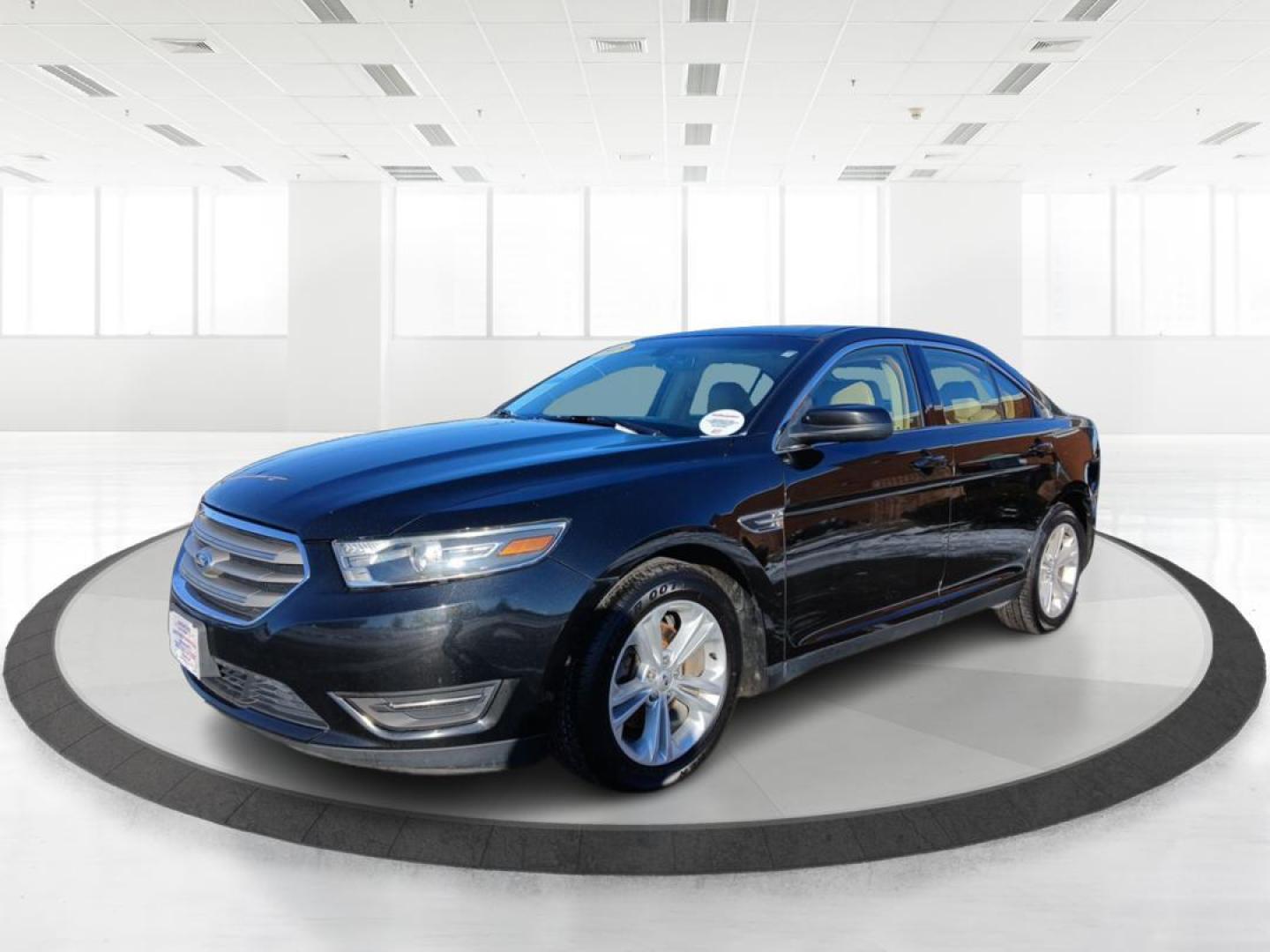 2015 Ford Taurus SEL (1FAHP2E87FG) with an 3.5L V6 DOHC 24V engine, located at 1099 N County Rd 25A , Troy, OH, 45373, (937) 908-9800, 40.057079, -84.212883 - 2015 Ford Taurus SEL - Photo#7