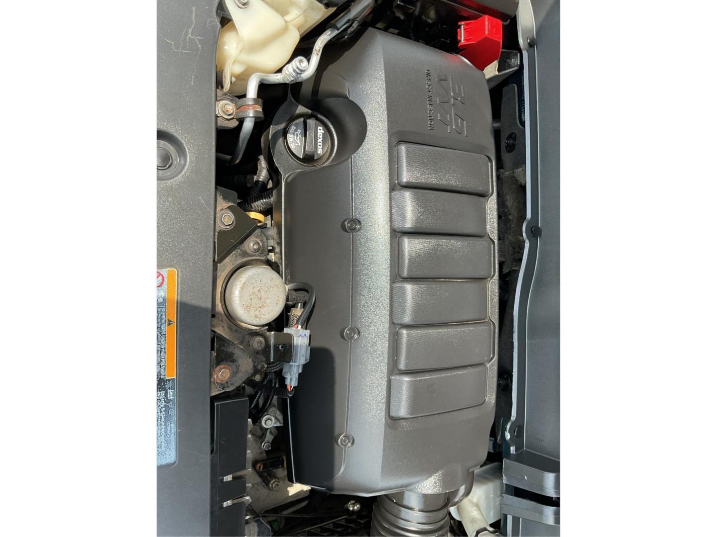 2015 GMC Acadia SLT-1 (1GKKVRKD8FJ) with an 3.6L V-6 gasoline direct injection engine, located at 8750 N County Rd 25A, Piqua, OH, 45356, (937) 908-9800, 40.164391, -84.232513 - Third Row - Photo#10