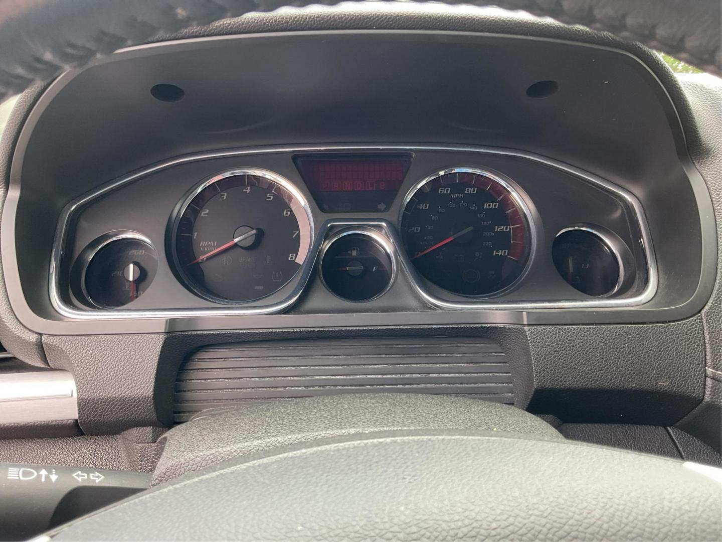 2015 GMC Acadia SLT-1 (1GKKVRKD8FJ) with an 3.6L V-6 gasoline direct injection engine, located at 8750 N County Rd 25A, Piqua, OH, 45356, (937) 908-9800, 40.164391, -84.232513 - Third Row - Photo#14