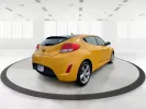2015 Hyundai Veloster Base (KMHTC6AD3FU) with an Other engine, located at 1184 Kauffman Ave, Fairborn, OH, 45324, (937) 908-9800, 39.807072, -84.030914 - 2015 Hyundai Veloster Base - Photo#2